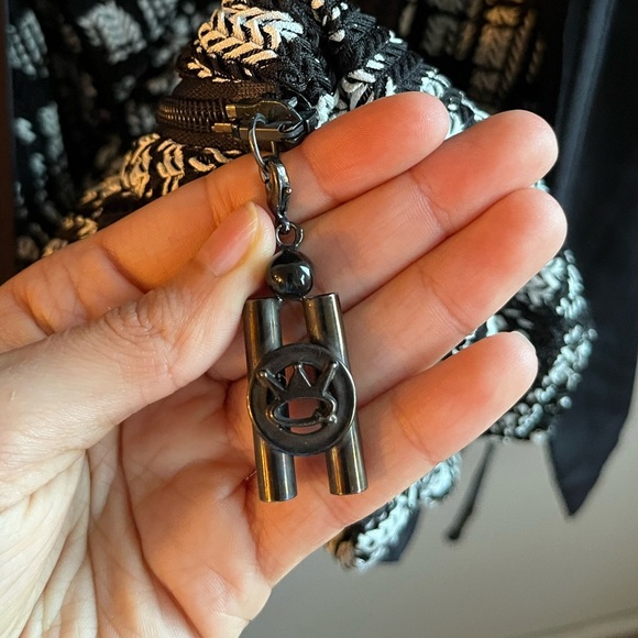 Save the Queen! Black Jacket Dress - Picture 6 of 16